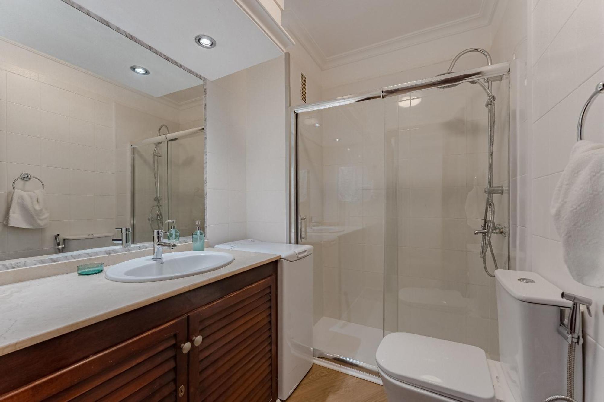 Apartamento Con Piscina Golf Del Sur San Miguel de Abona Exterior foto
