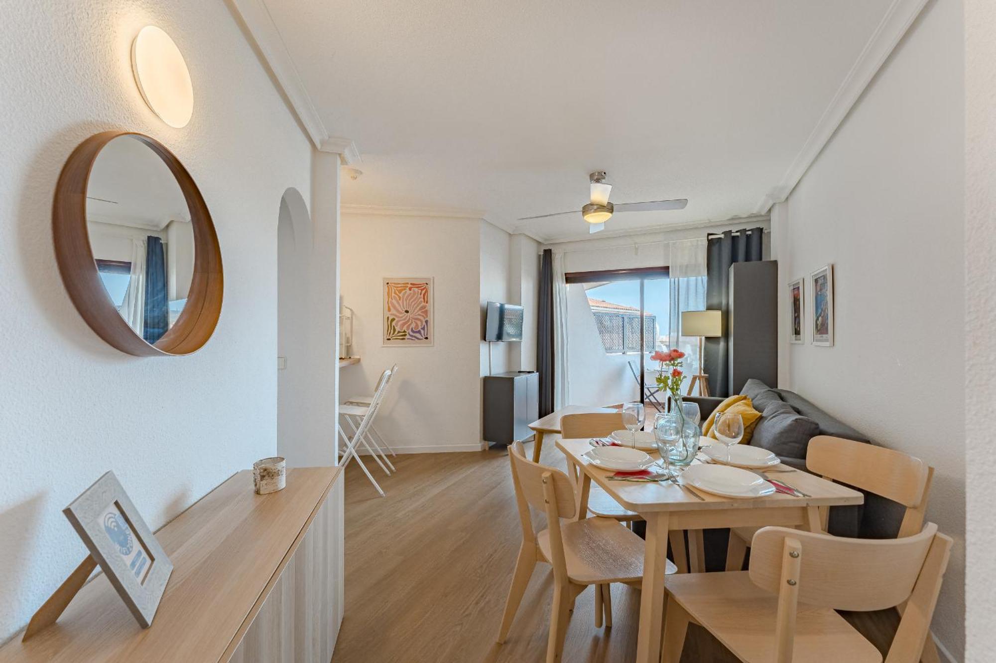 Apartamento Con Piscina Golf Del Sur San Miguel de Abona Exterior foto