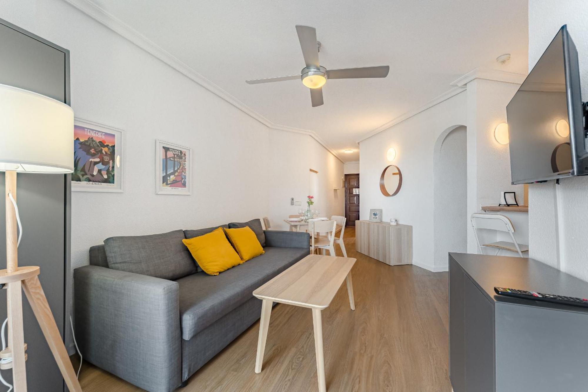 Apartamento Con Piscina Golf Del Sur San Miguel de Abona Exterior foto