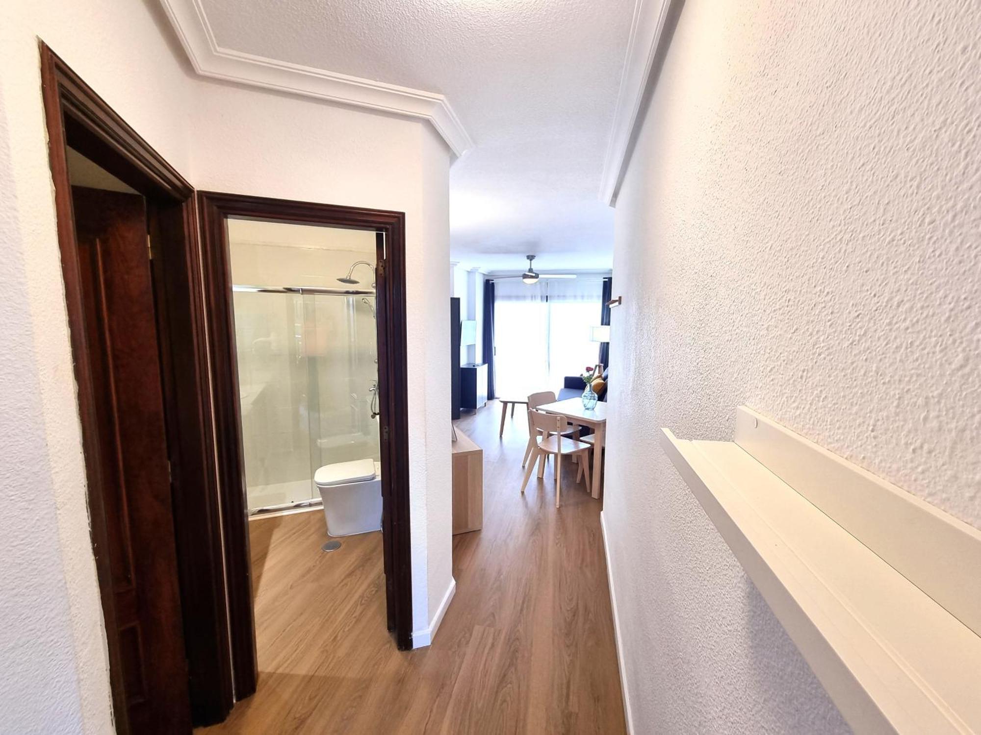 Apartamento Con Piscina Golf Del Sur San Miguel de Abona Exterior foto